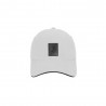 Imma Cappellino Sr Juve Patch Bianco Uomo