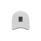 Imma Cappellino Sr Juve Patch Bianco Uomo