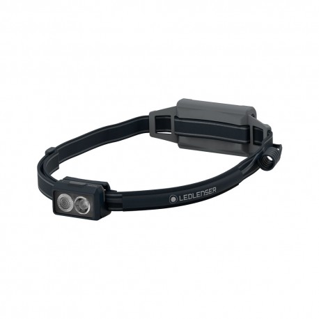 Led Lenser Lampada Frontale NEO5R Nero