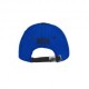 Imma Cappellino Sr Inter Patch Nero Azzurro Uomo