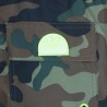 Sundek Costume Boxer Pervis Camouflage Uomo