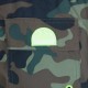 Sundek Costume Boxer Pervis Camouflage Uomo