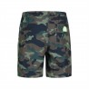 Sundek Costume Boxer Pervis Camouflage Uomo