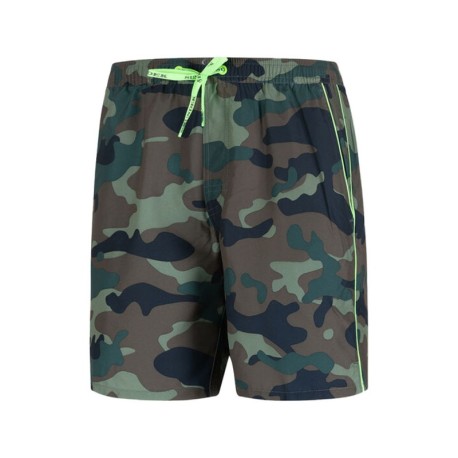 Sundek Costume Boxer Pervis Camouflage Uomo