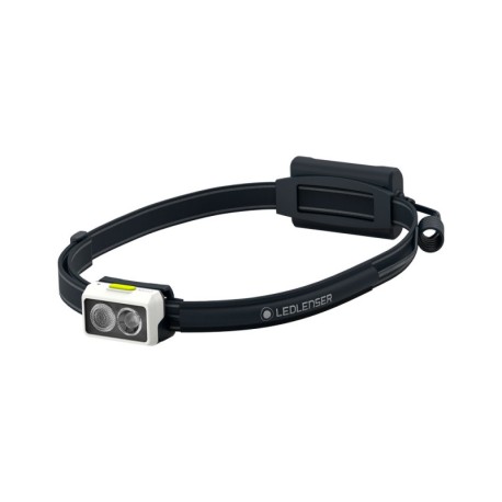 Led Lenser Lampada Frontale NEO3 Bianco