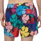 Sundek Costume Boxer 14 Fantasia Fiori Multi Uomo