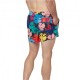 Sundek Costume Boxer 14 Fantasia Fiori Multi Uomo