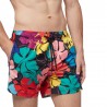 Sundek Costume Boxer 14 Fantasia Fiori Multi Uomo