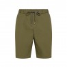 Sun 68 Bermuda Coulisse Verde Uomo