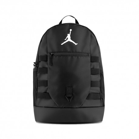 Nike Zaino Sportivo Nero