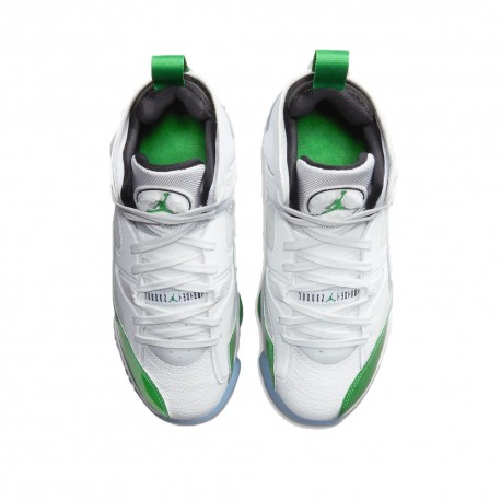 Scarpe Basket Unisex Bambini E Ragazzi: Sneakers Sportive Traspiranti Con Suola Ammortizzata, Antiscivolo Per Corsa E Palestra