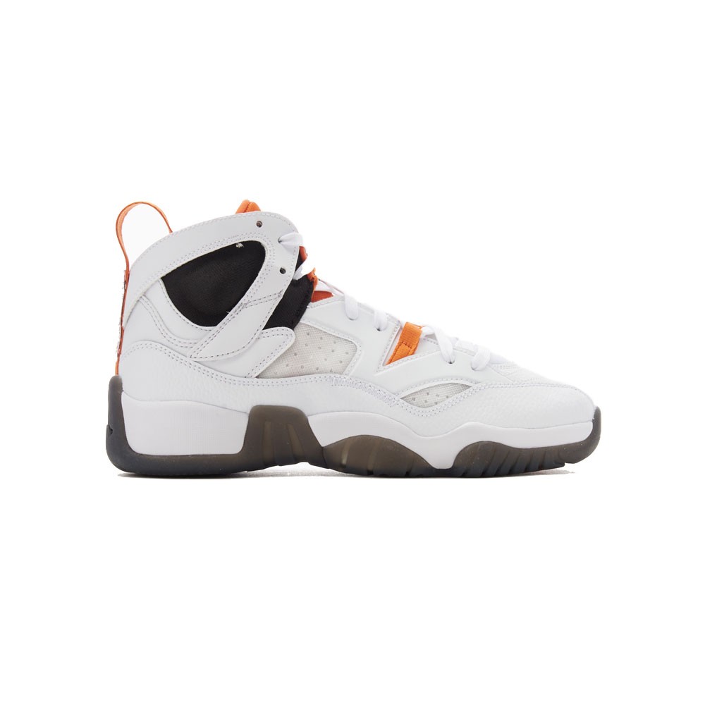 Nike Jordan Jumpman Two Trey Nero Arancio - Scarpe Basket Bambino -  Acquista online su Sportland