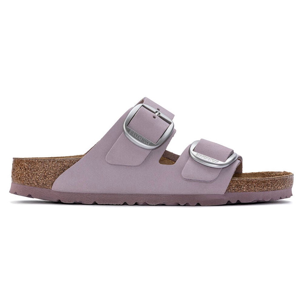 Birkenstock Arizona Big Buckle Rosa Sandali Donna Acquista