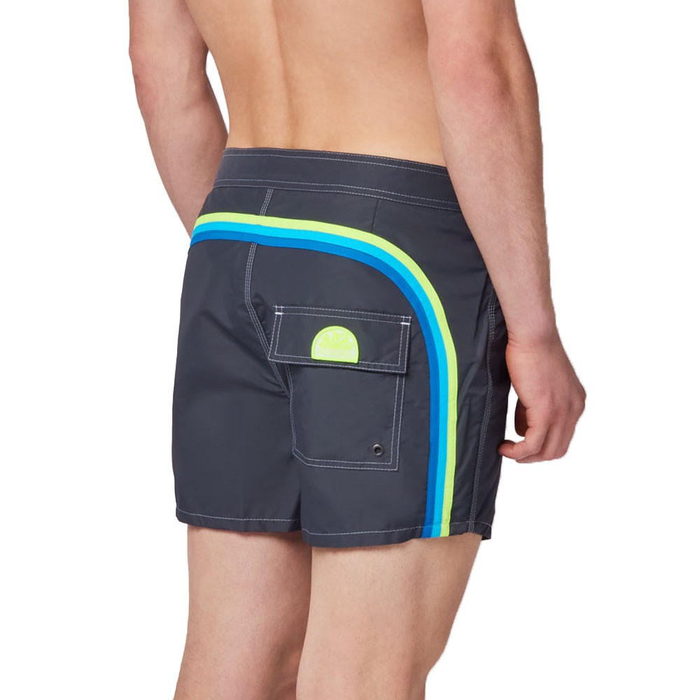 Image of Sundek Boardshort Mare Midnight Uomo 33