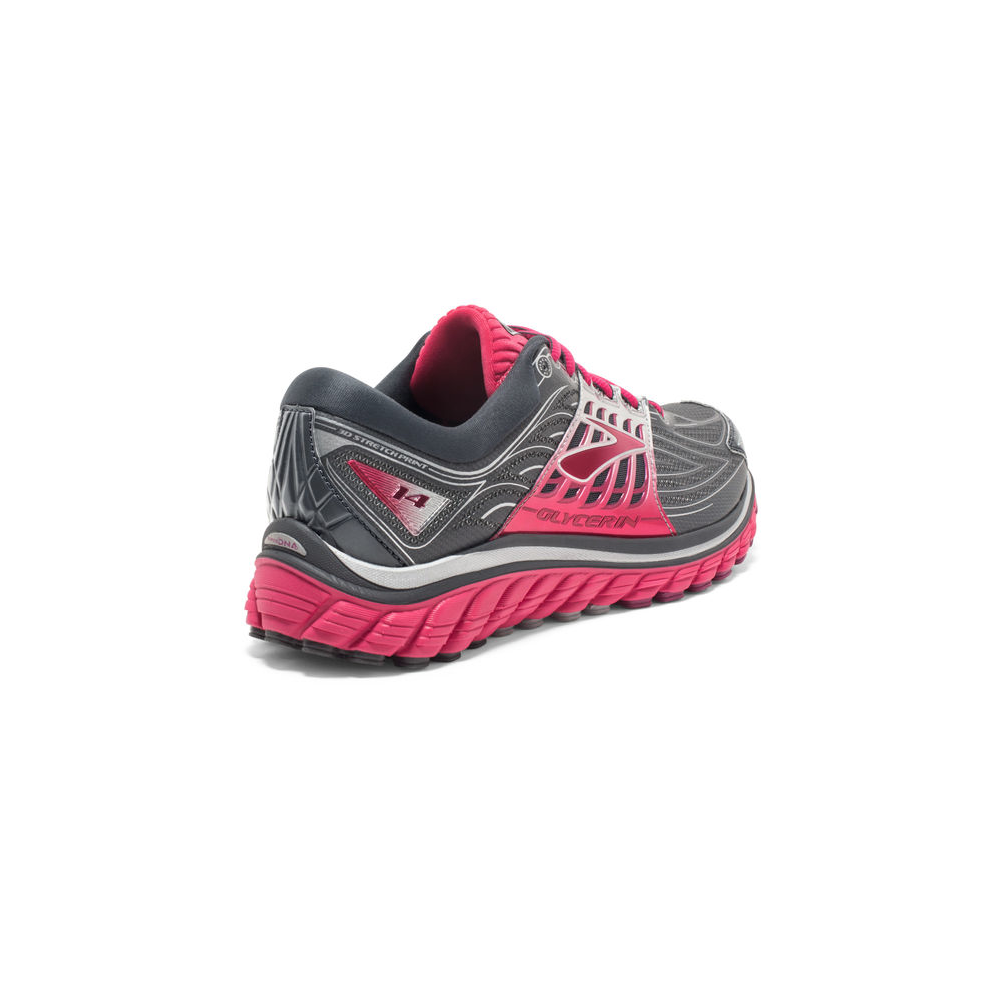 brooks glycerin 18 donna 2016