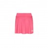 Ea7 Gonna Tennis Rosa Donna