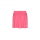 Ea7 Gonna Tennis Rosa Donna