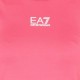 Ea7 Canotta Tennis Rosa Donna