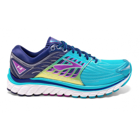 brooks glycerin 14 donna argento