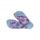 Havaianas Infradito Mare Fantasy Azzurro Bambina