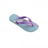 Havaianas Infradito Mare Fantasy Azzurro Bambina