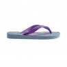 Havaianas Infradito Mare Fantasy Azzurro Bambina