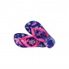 Havaianas Infradito Mare Fantasy Blu Bambina