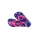 Havaianas Infradito Mare Fantasy Blu Bambina