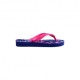 Havaianas Infradito Mare Fantasy Blu Bambina