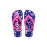 Havaianas Infradito Mare Fantasy Blu Bambina