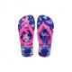 Havaianas Infradito Mare Fantasy Blu Bambina