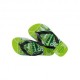 Havaianas Infradito Mare Atlhetic Verde Bambino