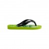 Havaianas Infradito Mare Atlhetic Verde Bambino