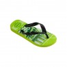 Havaianas Infradito Mare Atlhetic Verde Bambino