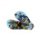 Havaianas Infradito Mare Minecraft Celeste Bambino