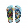 Havaianas Infradito Mare Minecraft Celeste Bambino