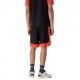 Champion Shorts Mesh Nero Uomo