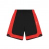 Champion Shorts Mesh Nero Uomo
