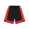 Champion Shorts Mesh Nero Uomo