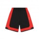 Champion Shorts Mesh Nero Uomo