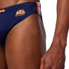 Sundek Costume Slip Sax Swim Navy Uomo