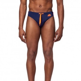 Sundek Costume Slip Sax Swim Navy Uomo