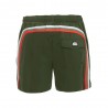 Sundek Costume Boxer Swim Olive Uomo