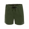 Sundek Costume Boxer Swim Olive Uomo