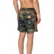 Sundek Costume Boxer Deep Forest Uomo