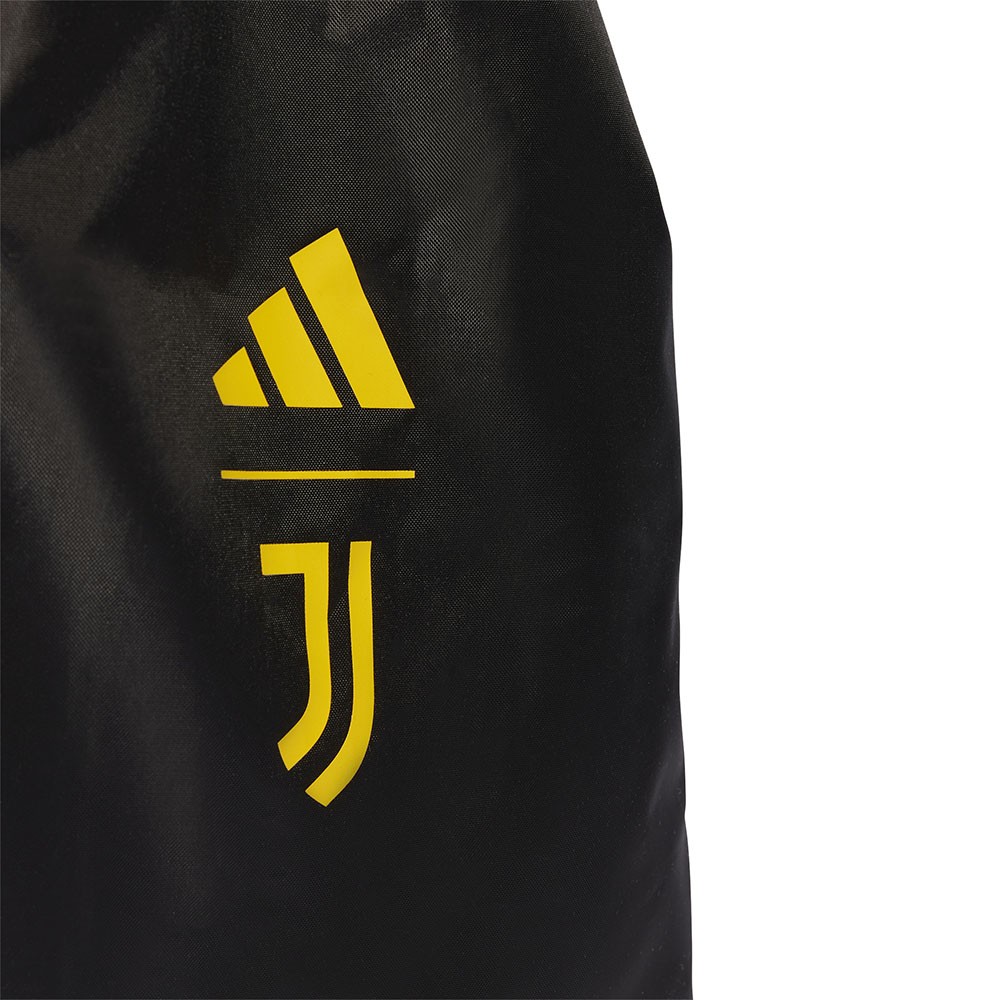 Adidas Zaino A Sacca Juventus Nero Bianco Uomo - Acquista online
