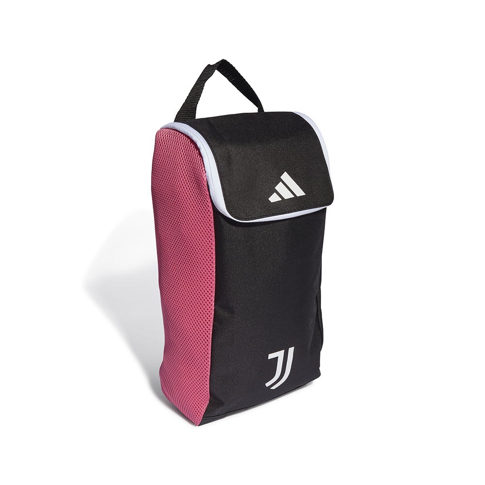Adidas Sacca Portascarpe Juve Nero Magenta Uomo Acquista online