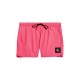 Calvin Klein Costume Boxer Corto Rosa Uomo