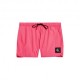 Calvin Klein Costume Boxer Corto Rosa Uomo