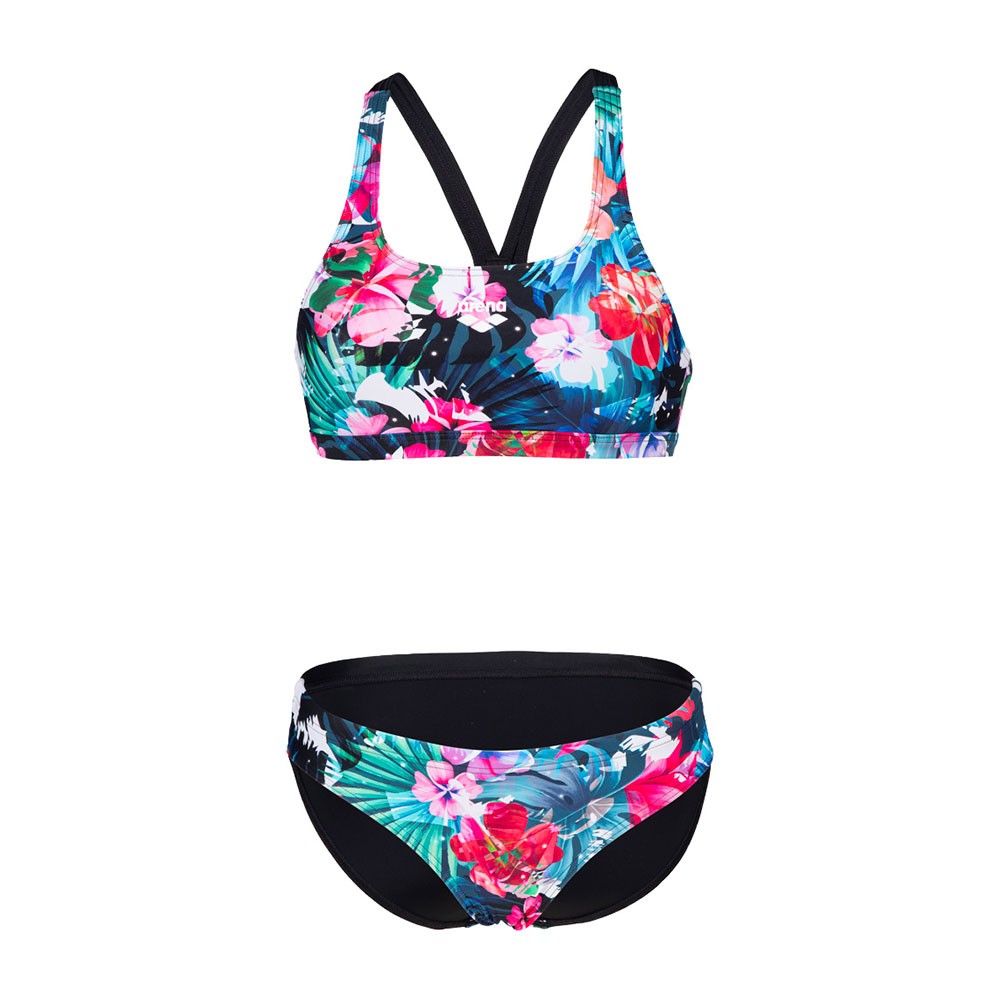 Costume adidas due pezzi sales